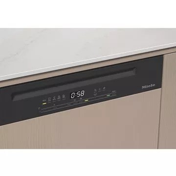 Lave vaisselle encastrable 							MIELE				G 5412 SCi NR