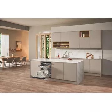 Lave vaisselle encastrable 							MIELE				G 5412 SCi NR