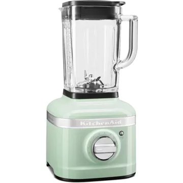 Blender							KITCHENAID				K400 Artisan Macaron Pistache