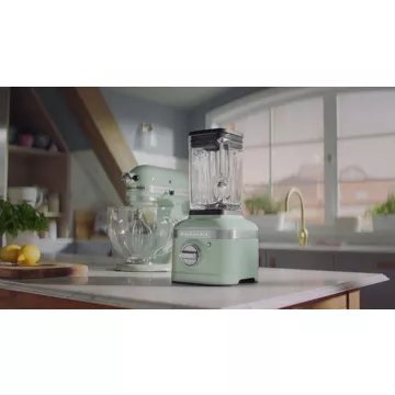 Blender							KITCHENAID				K400 Artisan Macaron Pistache