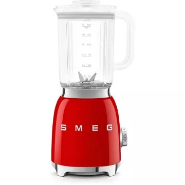 Blender							SMEG				BLF03RDEU Rouge