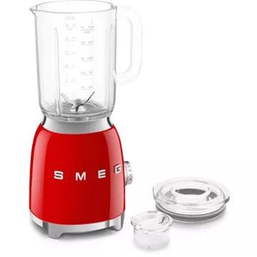 Blender							SMEG				BLF03RDEU Rouge