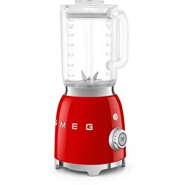 Blender							SMEG				BLF03RDEU Rouge