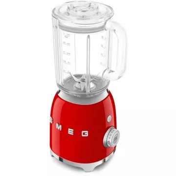 Blender							SMEG				BLF03RDEU Rouge