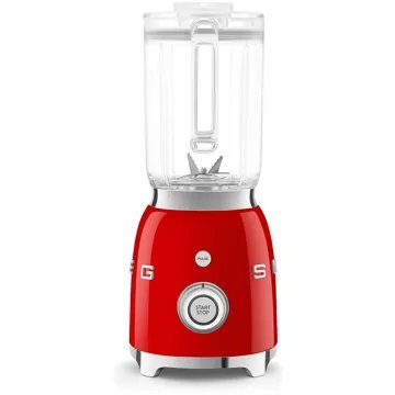 Blender							SMEG				BLF03RDEU Rouge