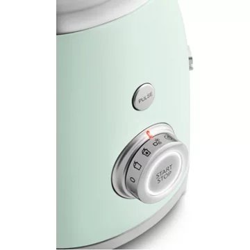 Blender							SMEG				BLF03PGEU Vert d'Eau