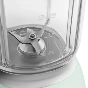 Blender							SMEG				BLF03PGEU Vert d'Eau