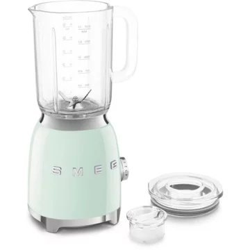 Blender							SMEG				BLF03PGEU Vert d'Eau