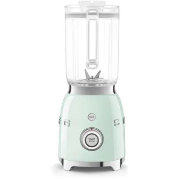 Blender							SMEG				BLF03PGEU Vert d'Eau