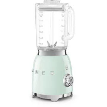 Blender							SMEG				BLF03PGEU Vert d'Eau