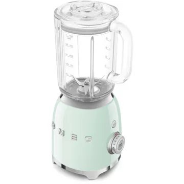 Blender							SMEG				BLF03PGEU Vert d'Eau