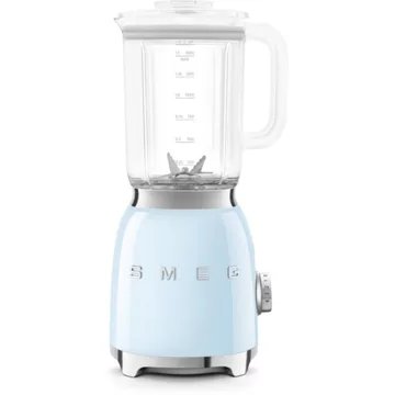 Blender							SMEG				BLF03PBEU Bleu Azur