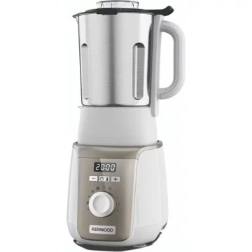 Blender chauffant							KENWOOD				SOUPEASY+ CBL30.009CP