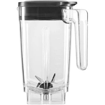 Blender							KITCHENAID				K150 Gris Mat 5KSB1325EDG