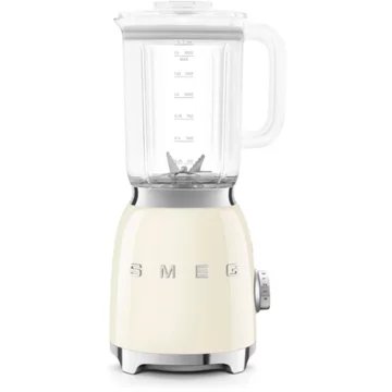 Blender							SMEG				BLF03CREU Crème