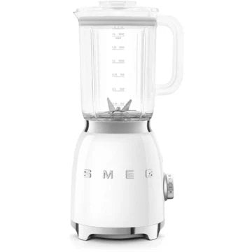 Blender							SMEG				BLF03WHEU Blanc