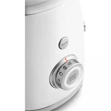 Blender							SMEG				BLF03WHEU Blanc