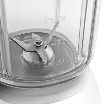 Blender							SMEG				BLF03WHEU Blanc