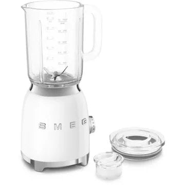 Blender							SMEG				BLF03WHEU Blanc