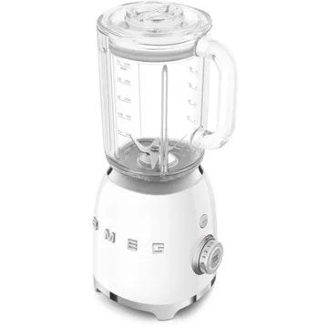 Blender							SMEG				BLF03WHEU Blanc