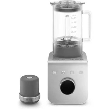 Blender							SMEG				BLC01BLMEU Noir