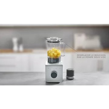 Blender							SMEG				BLC01BLMEU Noir