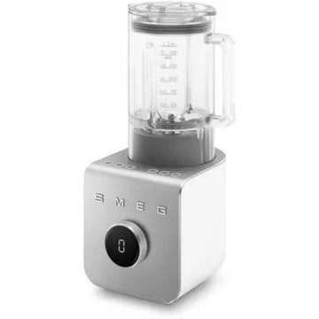 Blender							SMEG				BLC01WHMEU Blanc