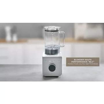 Blender							SMEG				BLC01WHMEU Blanc