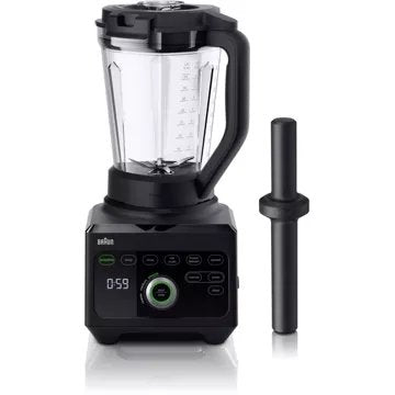 Blender							BRAUN				JB9040BK PowerBlend 9 noir