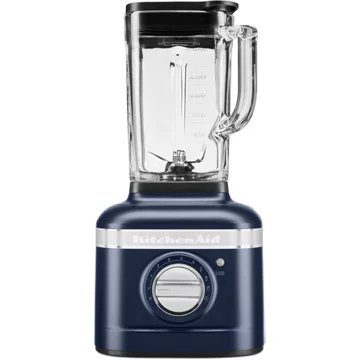 Blender							KITCHENAID				K400 Bleu Encre