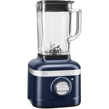 Blender							KITCHENAID				K400 Bleu Encre