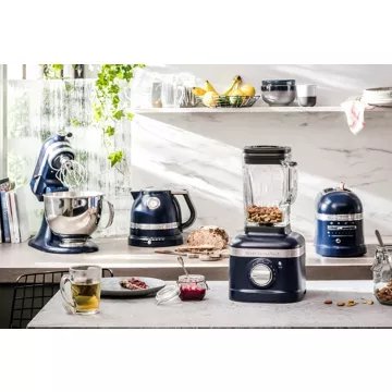 Blender							KITCHENAID				K400 Bleu Encre