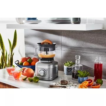 Blender							KITCHENAID				K400 Bleu Encre