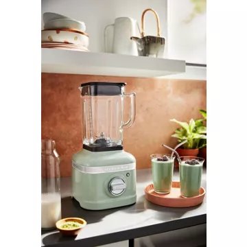 Blender							KITCHENAID				K400 Artisan Vert sapin