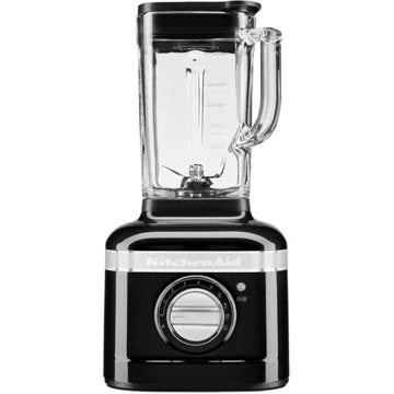 Blender							KITCHENAID				K400 Noir Onyx