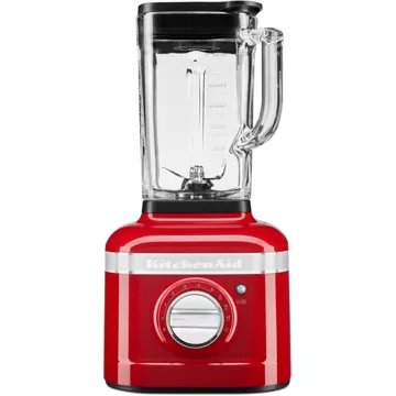 Blender							KITCHENAID				K400 Rouge empire