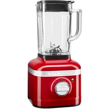 Blender							KITCHENAID				K400 Rouge empire