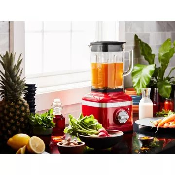 Blender							KITCHENAID				K400 Artisan Pomme d'Amour