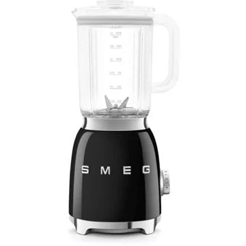 Blender							SMEG				BLF03BLEU Noir