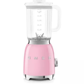 Blender							SMEG				BLF03PKEU rose