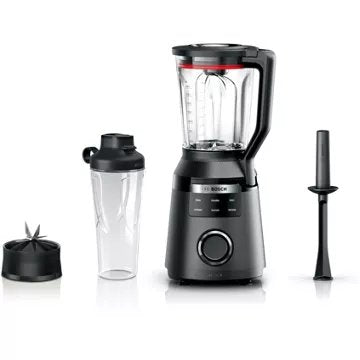 Blender							BOSCH				VitaPower Série 6 - Noir MMB6654B