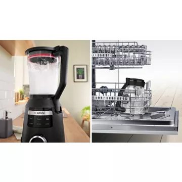 Blender							BOSCH				VitaPower Série 6 - Noir MMB6654B