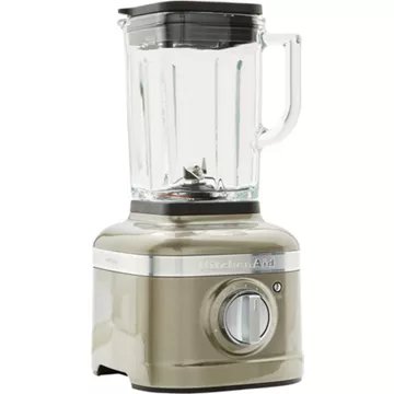 Blender							KITCHENAID				K400 Artisan Gris Etain 5KSB4026EMS