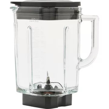 Blender							KITCHENAID				K400 Artisan Gris Etain 5KSB4026EMS