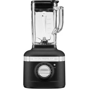 Blender							KITCHENAID				K400 Noire truffe