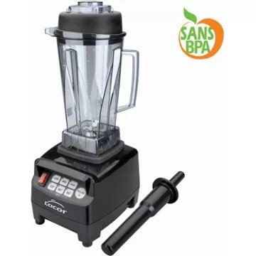 Blender							LACOR				Blender Lacor 1200 Watts