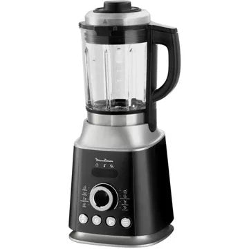 Blender							MOULINEX				Ultrablend Cook haute vitesse LM962B10