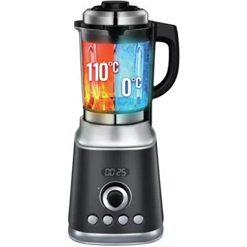 Blender							MOULINEX				Ultrablend Cook haute vitesse LM962B10