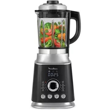 Blender							MOULINEX				Ultrablend Cook haute vitesse LM962B10