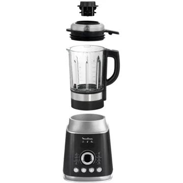 Blender							MOULINEX				Ultrablend Cook haute vitesse LM962B10